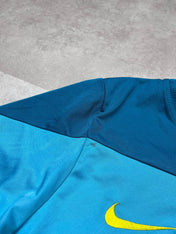 Nike 2013-14 Barcelona Jersey (S) - Candy Streetwear