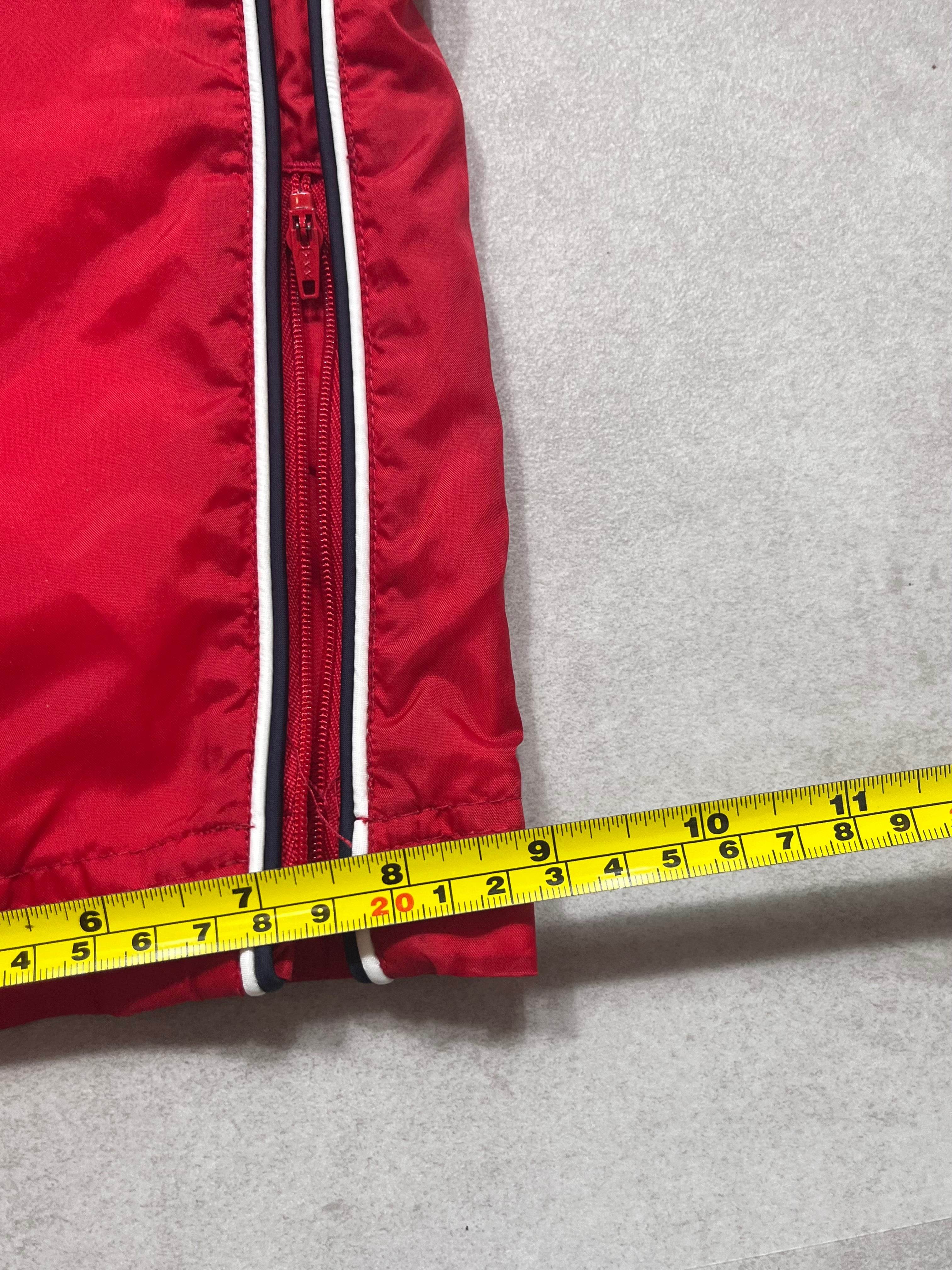 Vintage Nike Baggy Trackpants (L) - Candy Streetwear