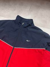 Vintage Nike Full Zip Up (XL) - Candy Streetwear