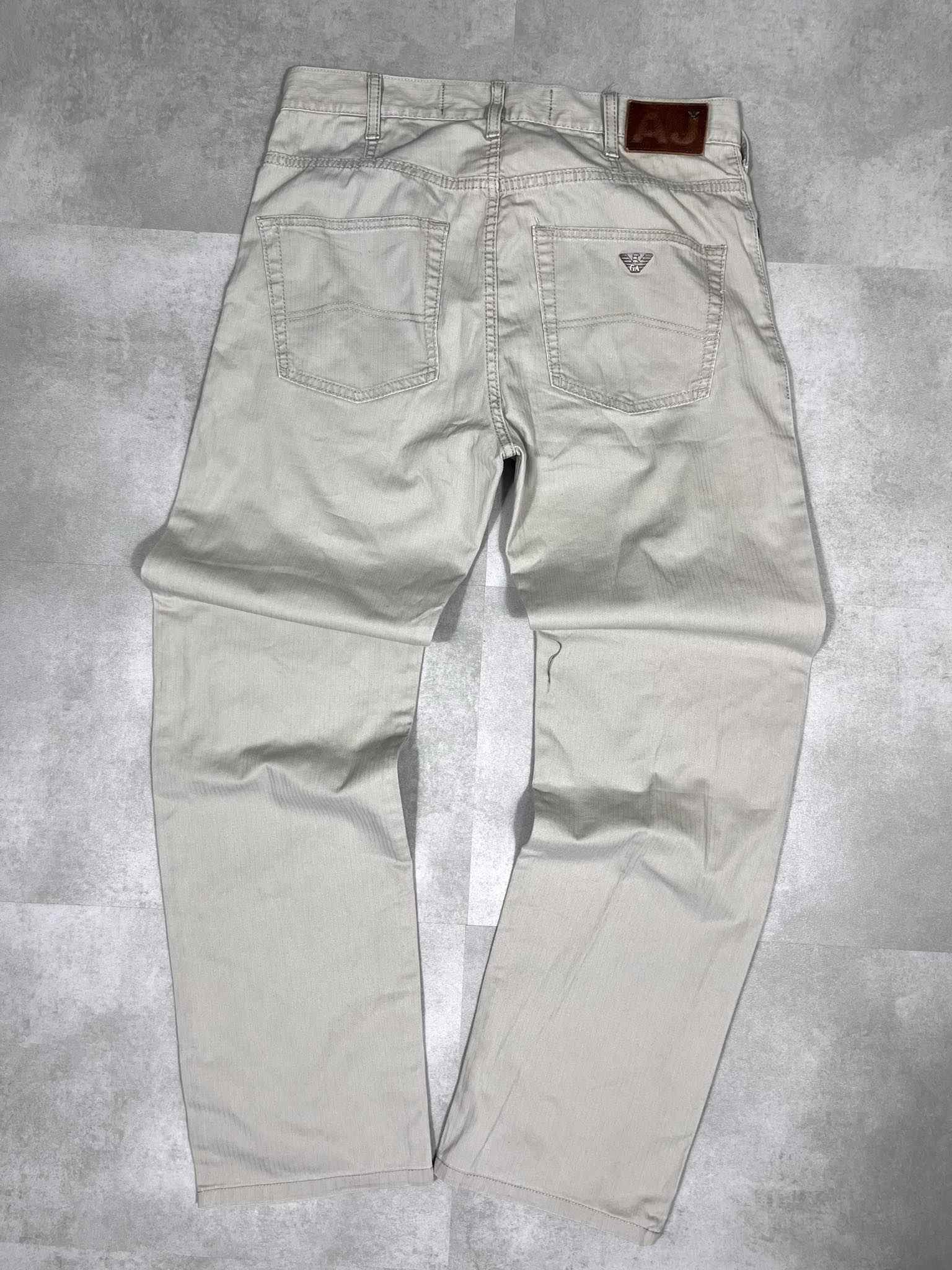 Armani Vintage Jeans (M) - Candy Streetwear