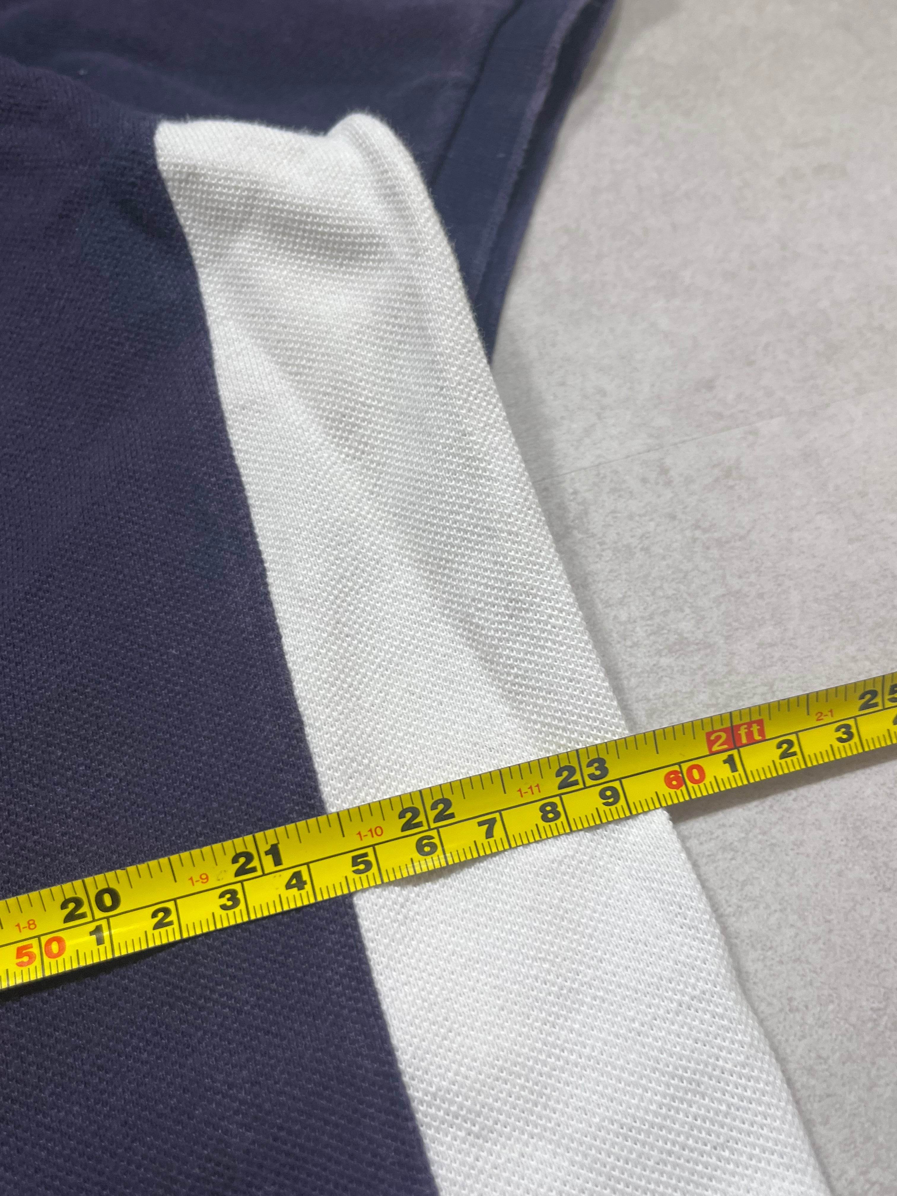 Ralph Lauren Chief Keef USA Polo (XL) - Candy Streetwear