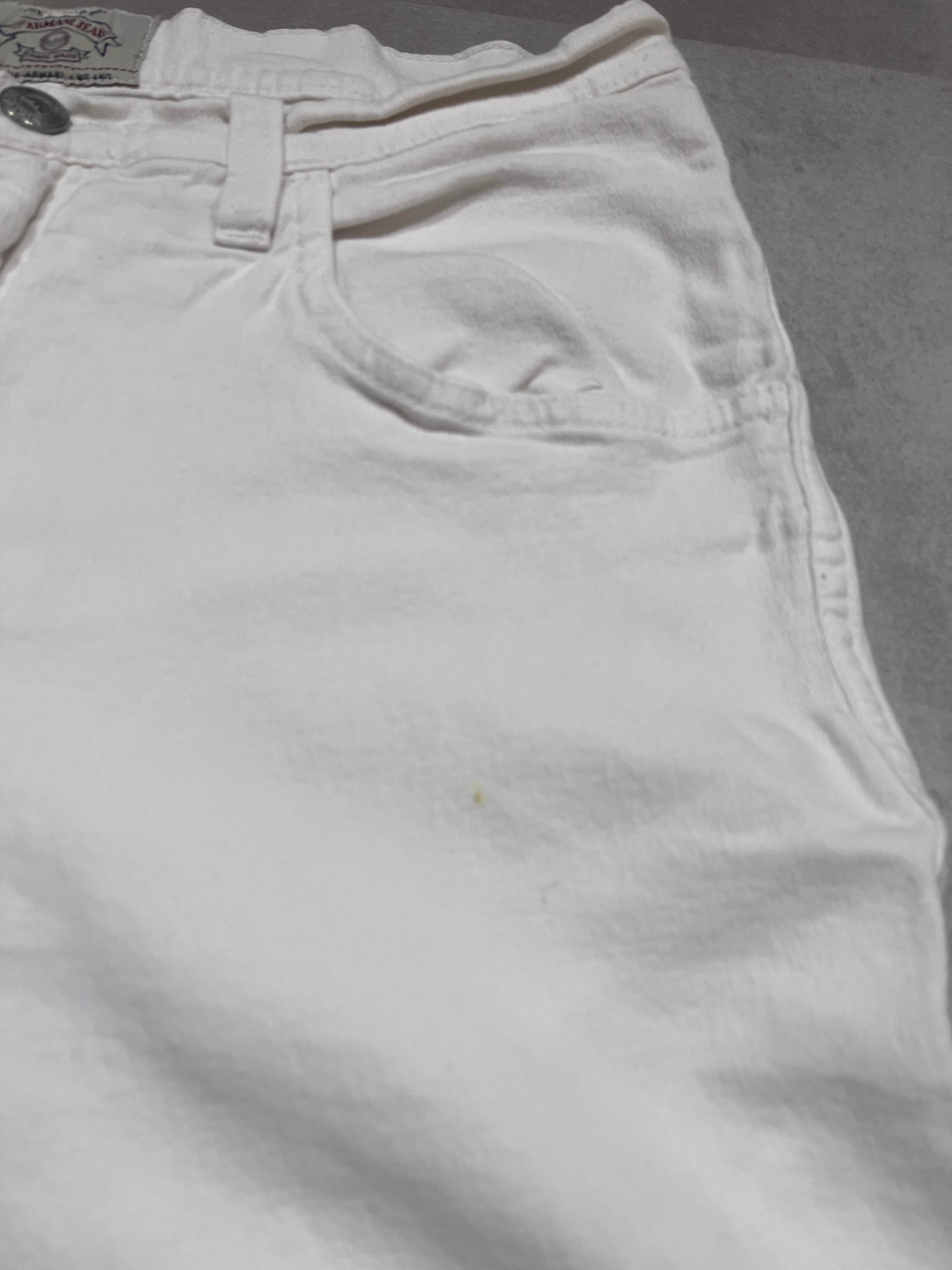 Vintage Armani Jeans (M) - Candy Streetwear