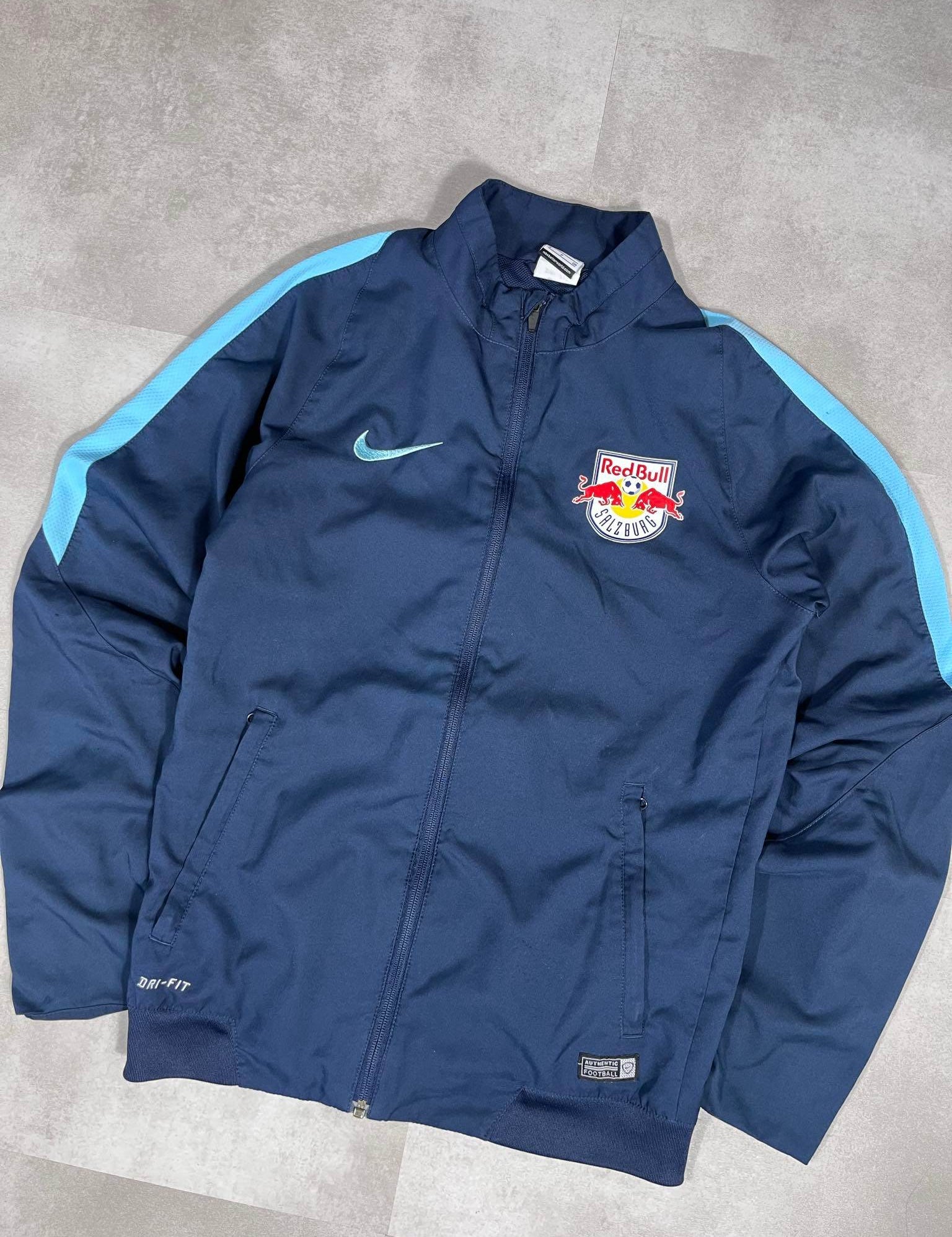 Nike Red Bull Salzburg Track Jacket (S) - Candy Streetwear