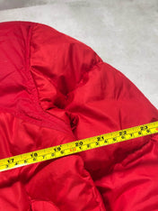 Nike Vintage Puffer Jacket (S) - Candy Streetwear