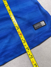 Nike Brazil 2014-15 Vintage Jersey (S) - Candy Streetwear