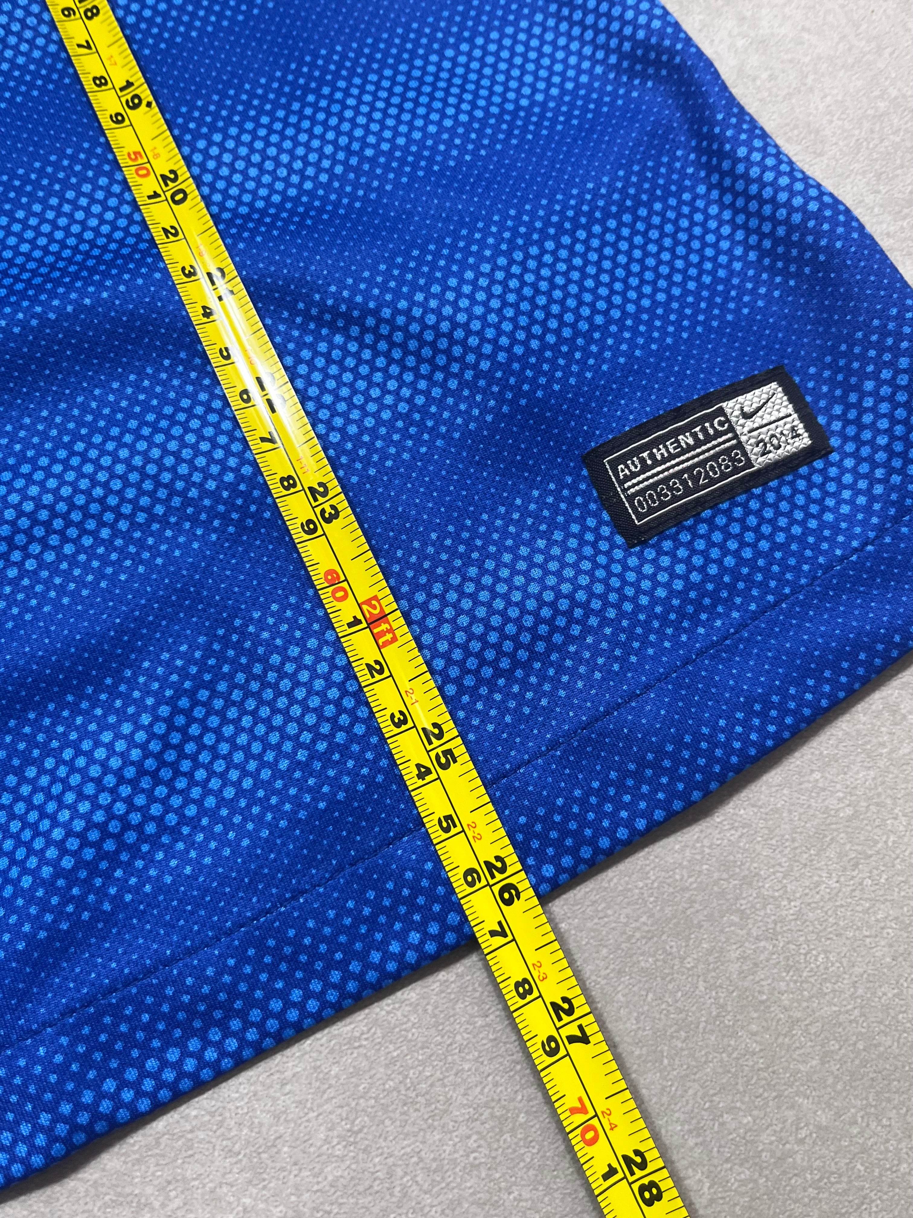 Nike Brazil 2014-15 Vintage Jersey (S) - Candy Streetwear