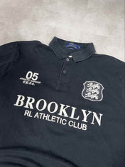 Ralph Lauren Chief Keef Brokklyn Poloshirt (XL) - Candy Streetwear