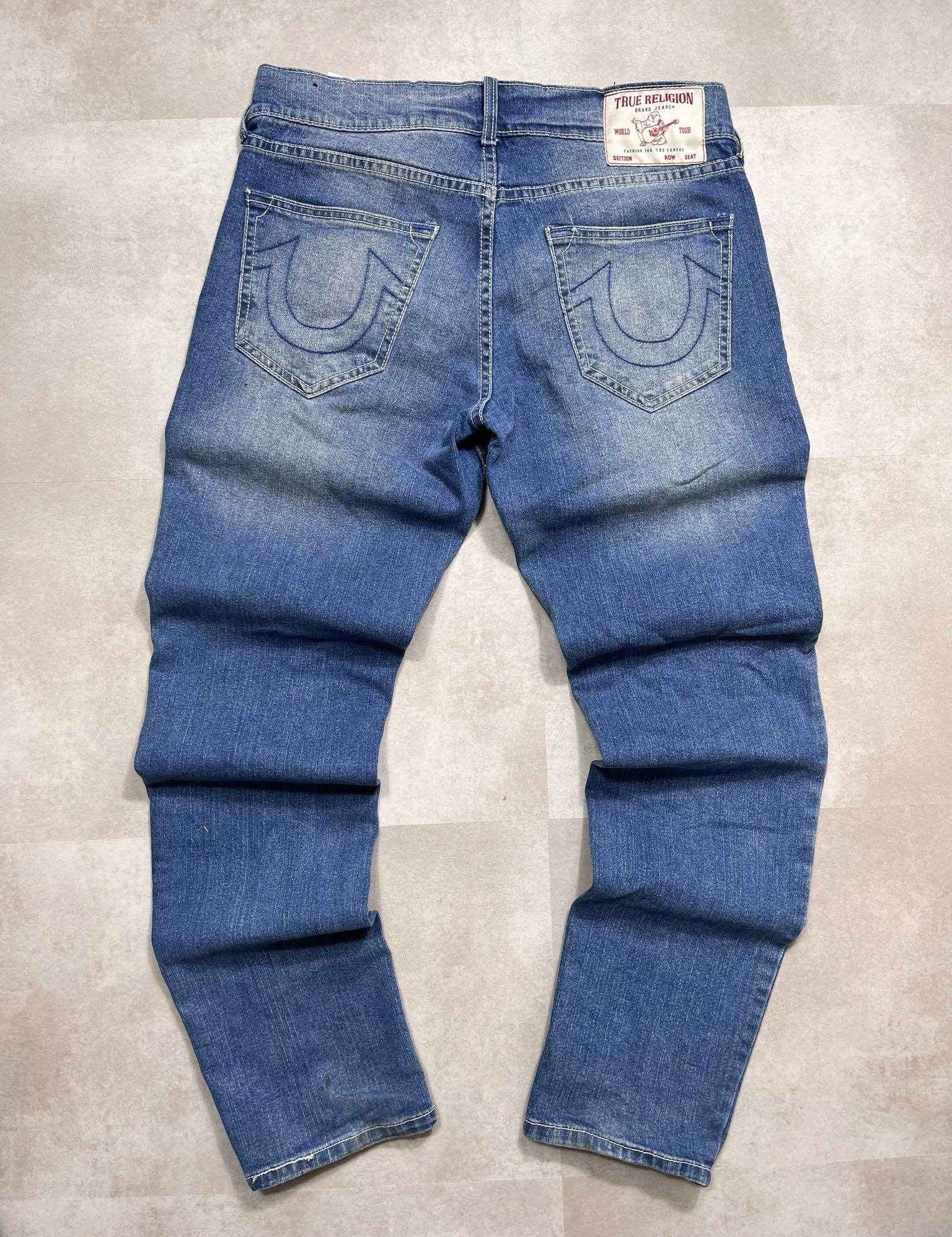 True Religion Vintage Jeans (S) - Candy Streetwear