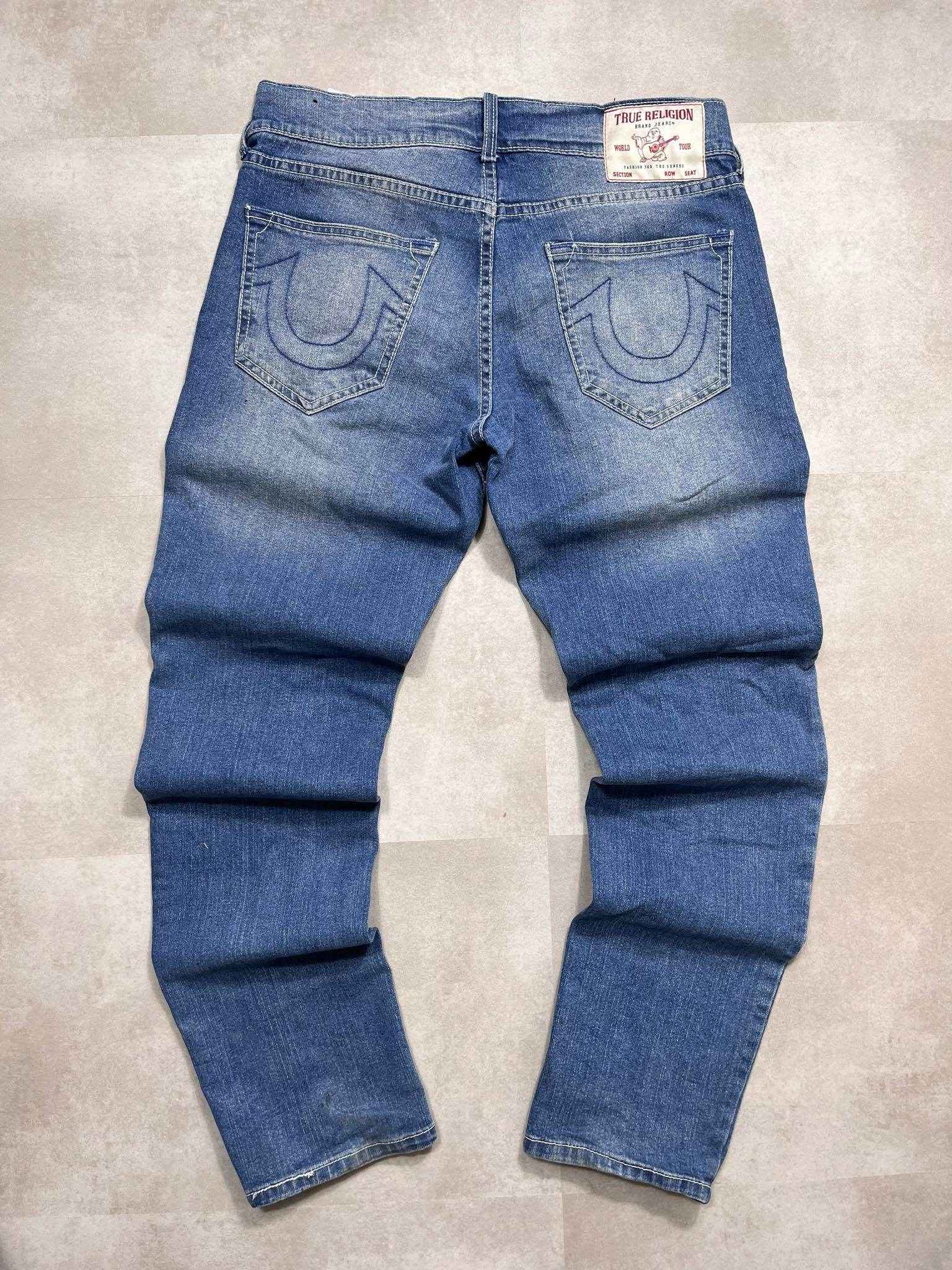 True Religion Vintage Jeans (S) - Candy Streetwear