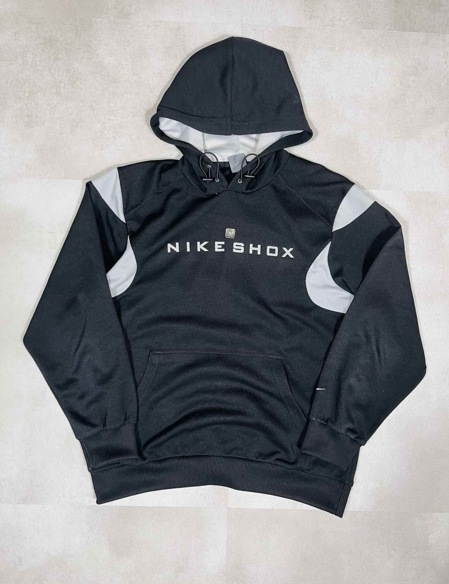 Nike Vintage Shox Trackjacket (M) - Candy Streetwear