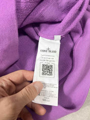 *BRAND NEW* Stone Island Hoodie (S) - Candy Streetwear
