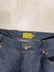 Mc Donald's Working Jeans (M) *GRAIL* - Candy Streetwear