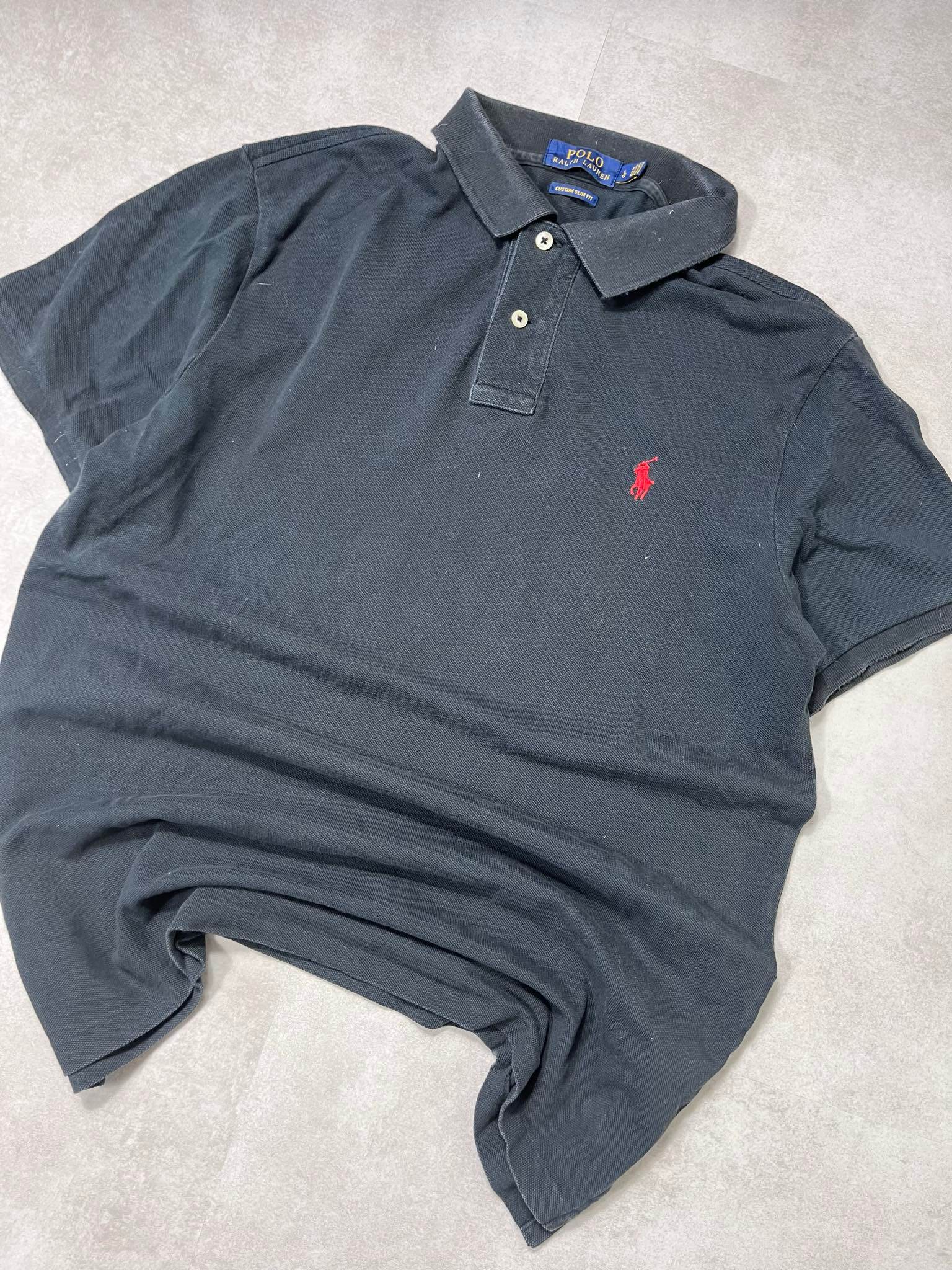 Ralph Lauren Polo (L) - Candy Streetwear