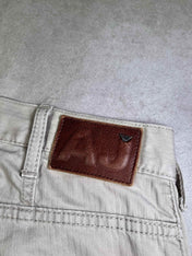 Armani Vintage Jeans (M) - Candy Streetwear