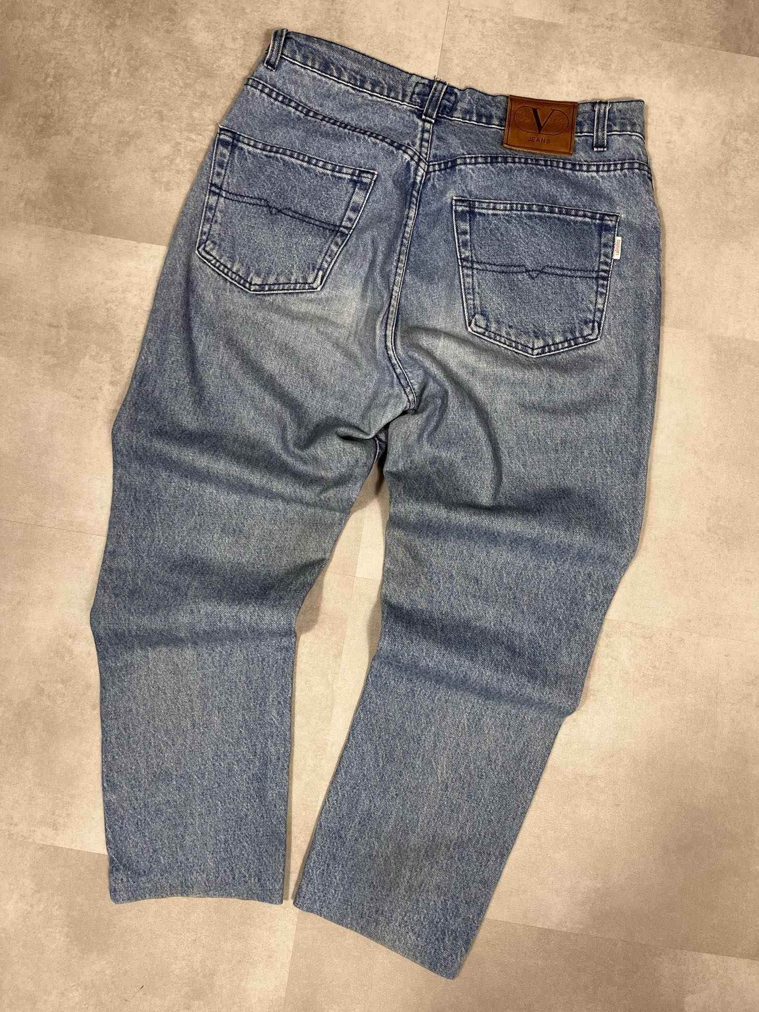Valention Jeans (S-M) - Candy Streetwear