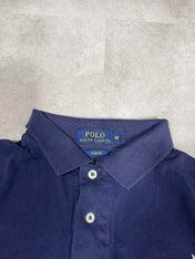 Ralph Lauren Bigpony Poloshirt (M) - Candy Streetwear