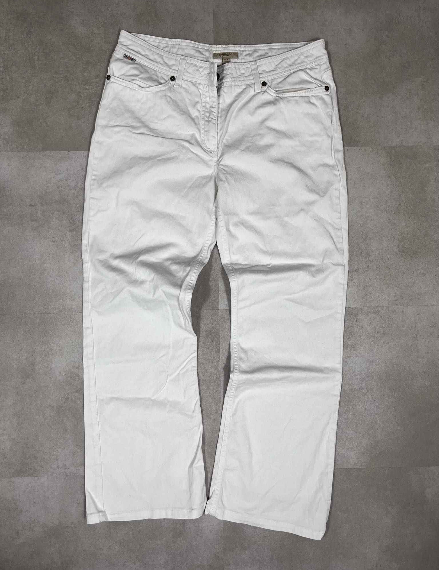 Burberry Vintage Pants (S) - Candy Streetwear