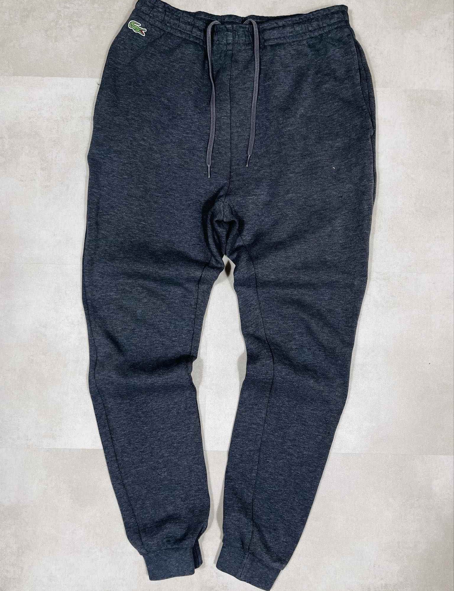 Lacoste Trackpants (S) - Candy Streetwear