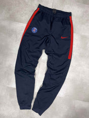 2017-18 Paris Saint Germain Football Trackpants (S) - Candy Streetwear