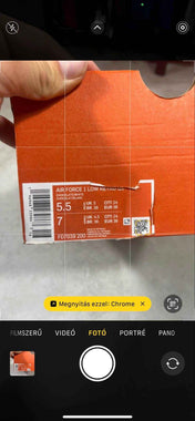 Nike Air Force 1 Low Retro (38) - Candy Streetwear