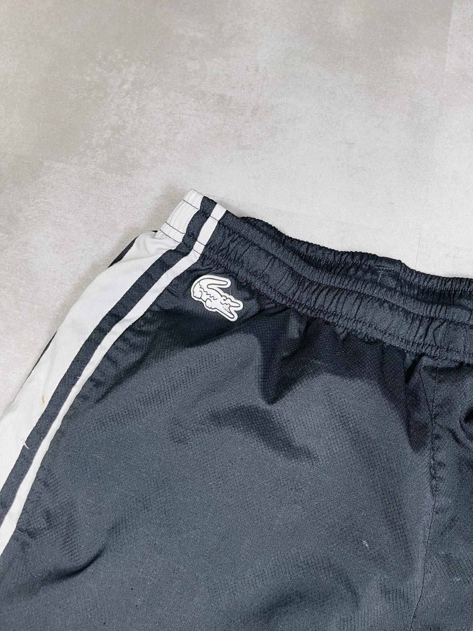 Vintage Lacoste Trackpants (M) - Candy Streetwear