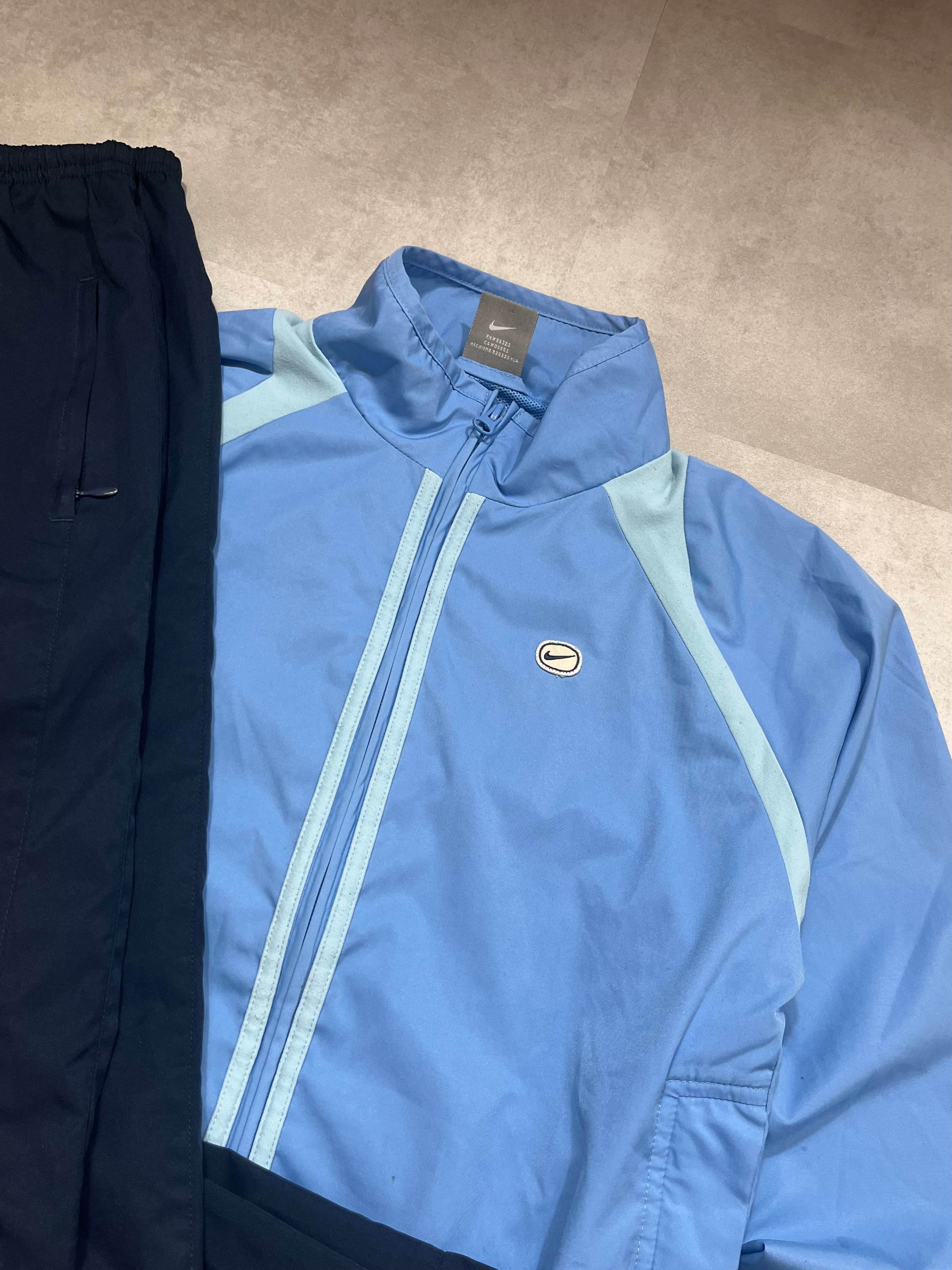 Nike Vintage TN Tracksuit (XS) - Candy Streetwear