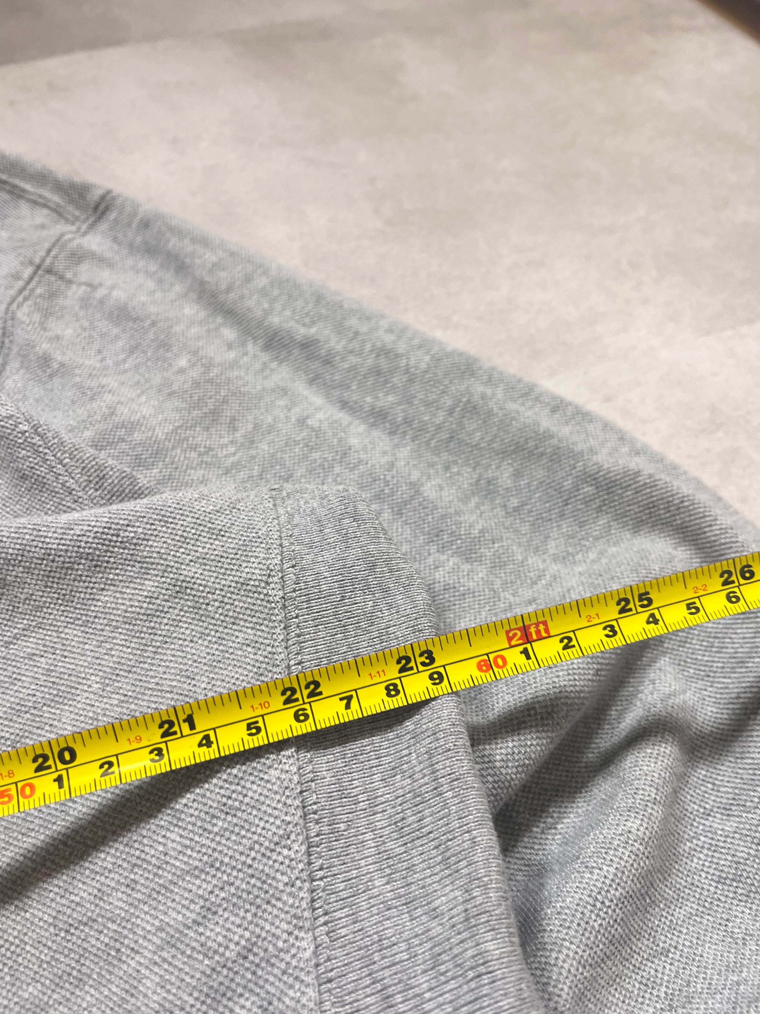 Ralph Lauren Full Zip Up (XL) - Candy Streetwear