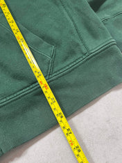 Ralph Lauren Vintage Full Zip Up (XL) - Candy Streetwear