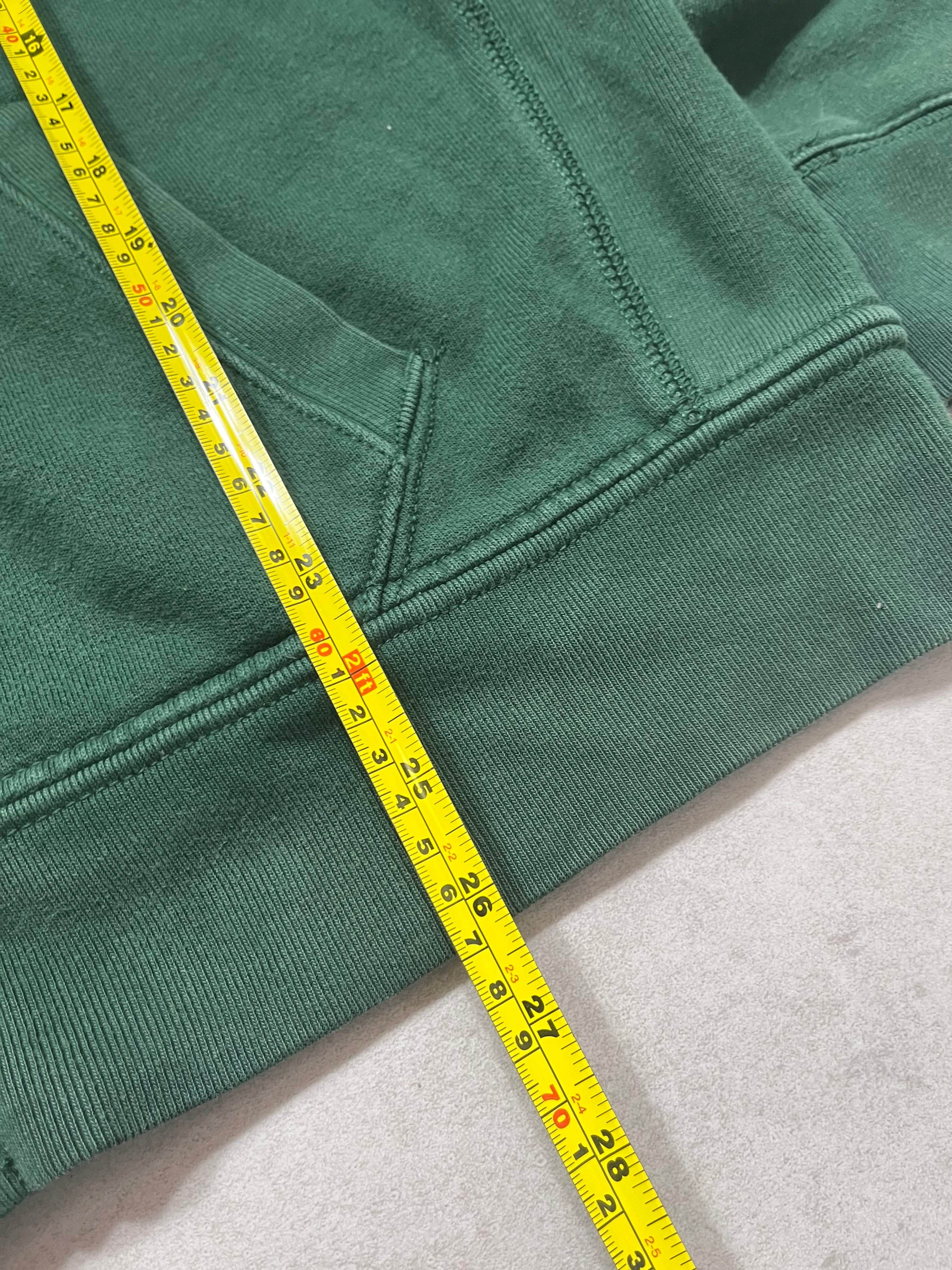 Ralph Lauren Vintage Full Zip Up (XL) - Candy Streetwear