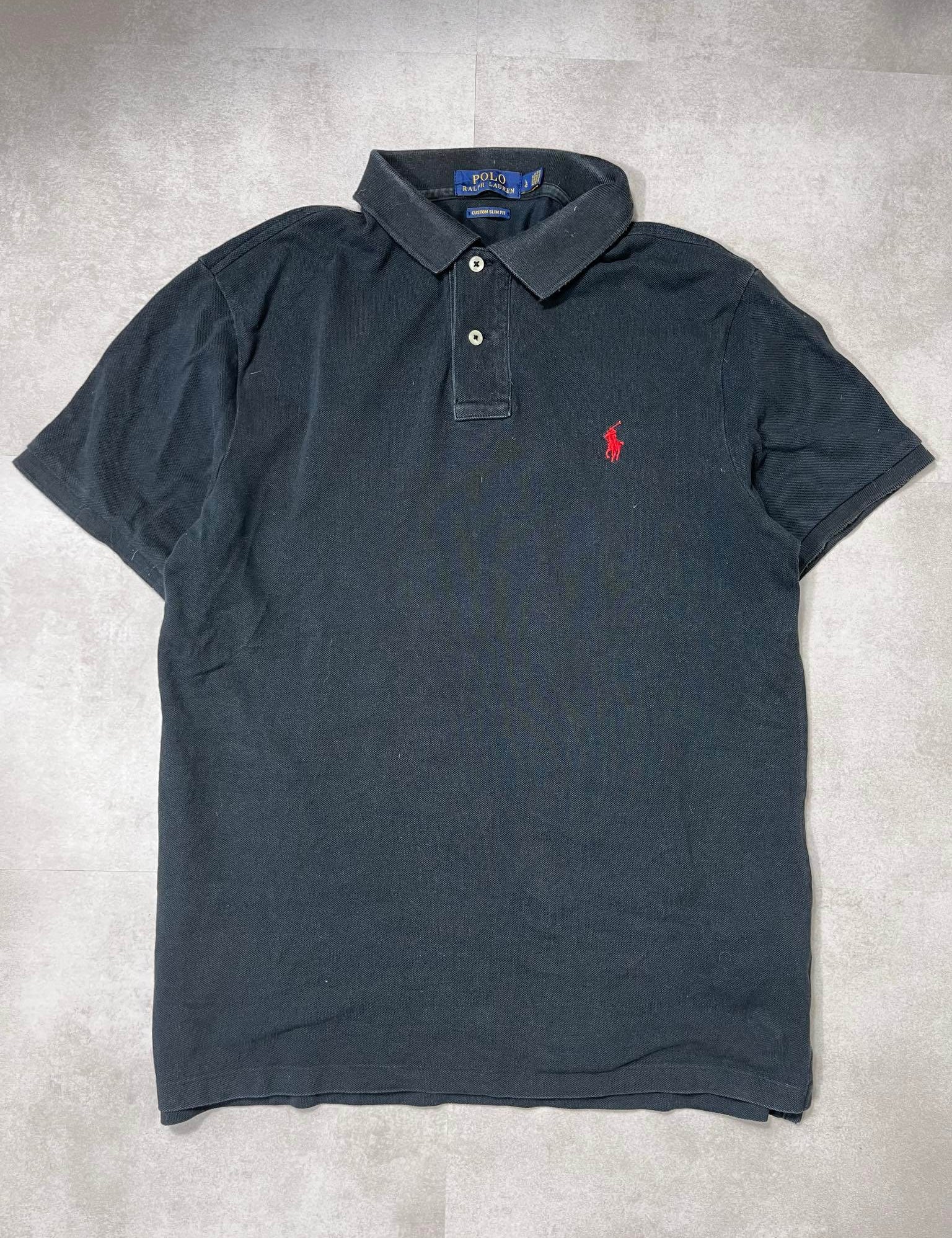 Ralph Lauren Polo (L) - Candy Streetwear