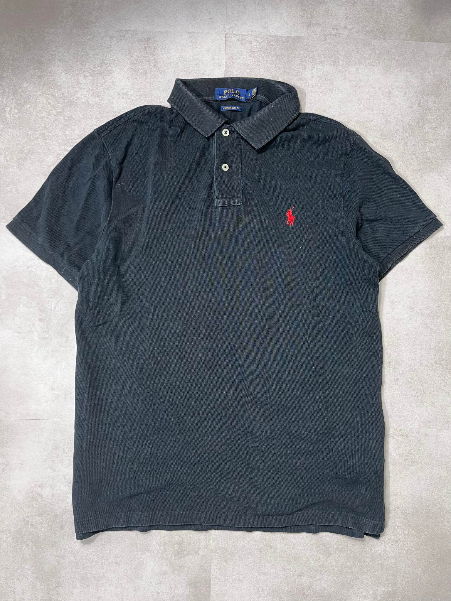 Ralph Lauren Polo (L) - Candy Streetwear