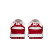 NIKE DUNK LOW UNIVERSITY RED - Candy Streetwear