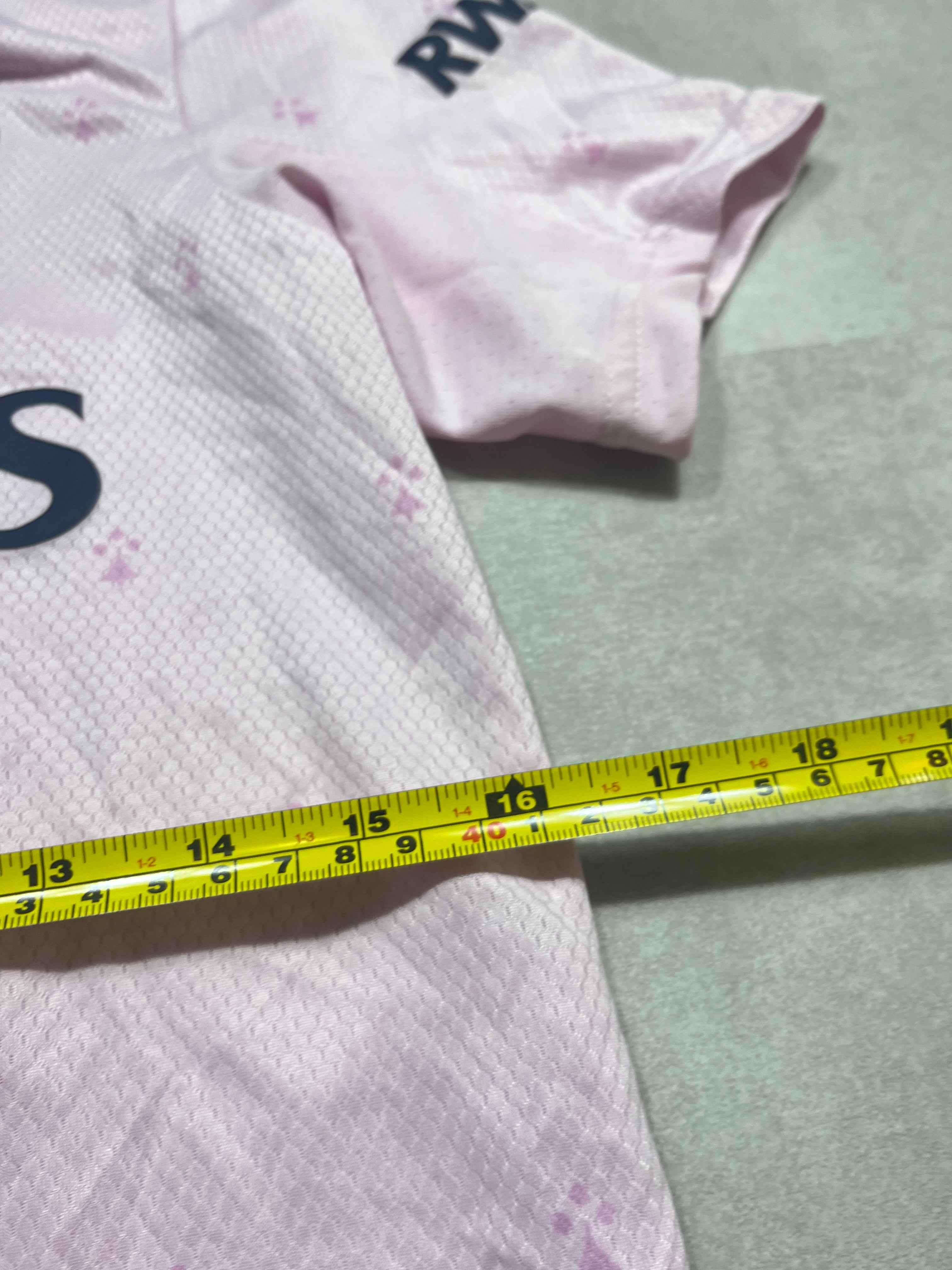 Arsenal 2022-23 Football Jersey (XS) - Candy Streetwear