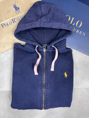 Polo Ralph Lauren Full Zip Up Tracksuit (M)