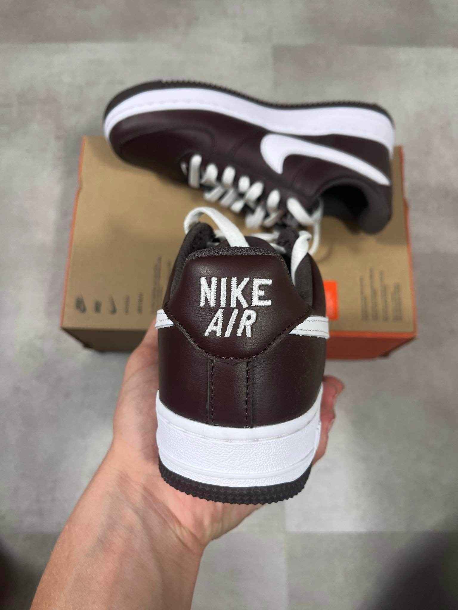 Nike Air Force 1 Low Retro (38) - Candy Streetwear