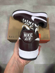 Nike Air Force 1 Low Retro (38) - Candy Streetwear