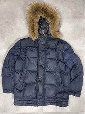 Moncler Ribera Vintage Jacket (M) - Candy Streetwear