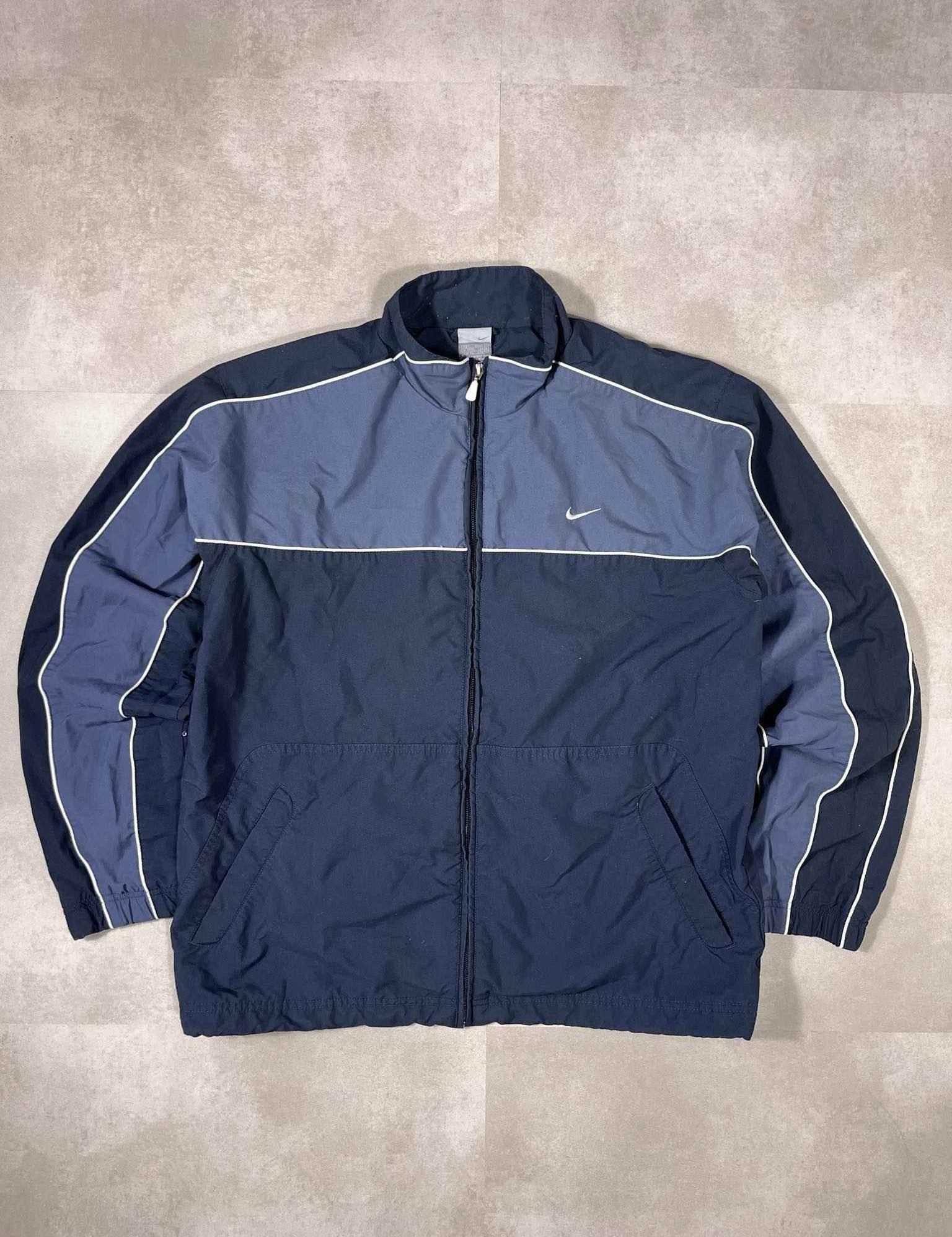 Nike Vintage Trackjacket (L) - Candy Streetwear