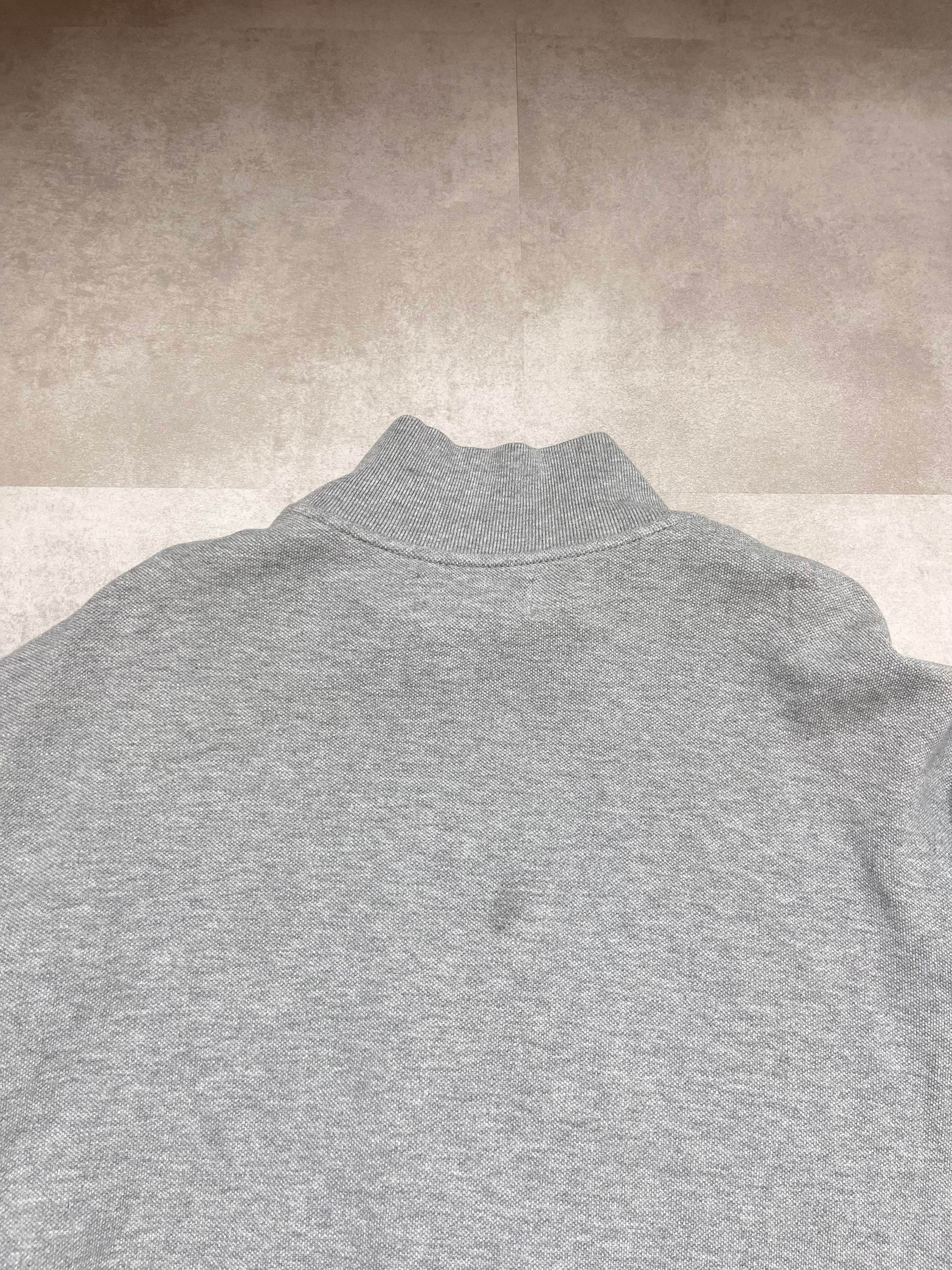 Ralph Lauren Full Zip Up (XL) - Candy Streetwear