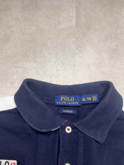 Ralph Lauren Chief Keef Polo (XL) - Candy Streetwear