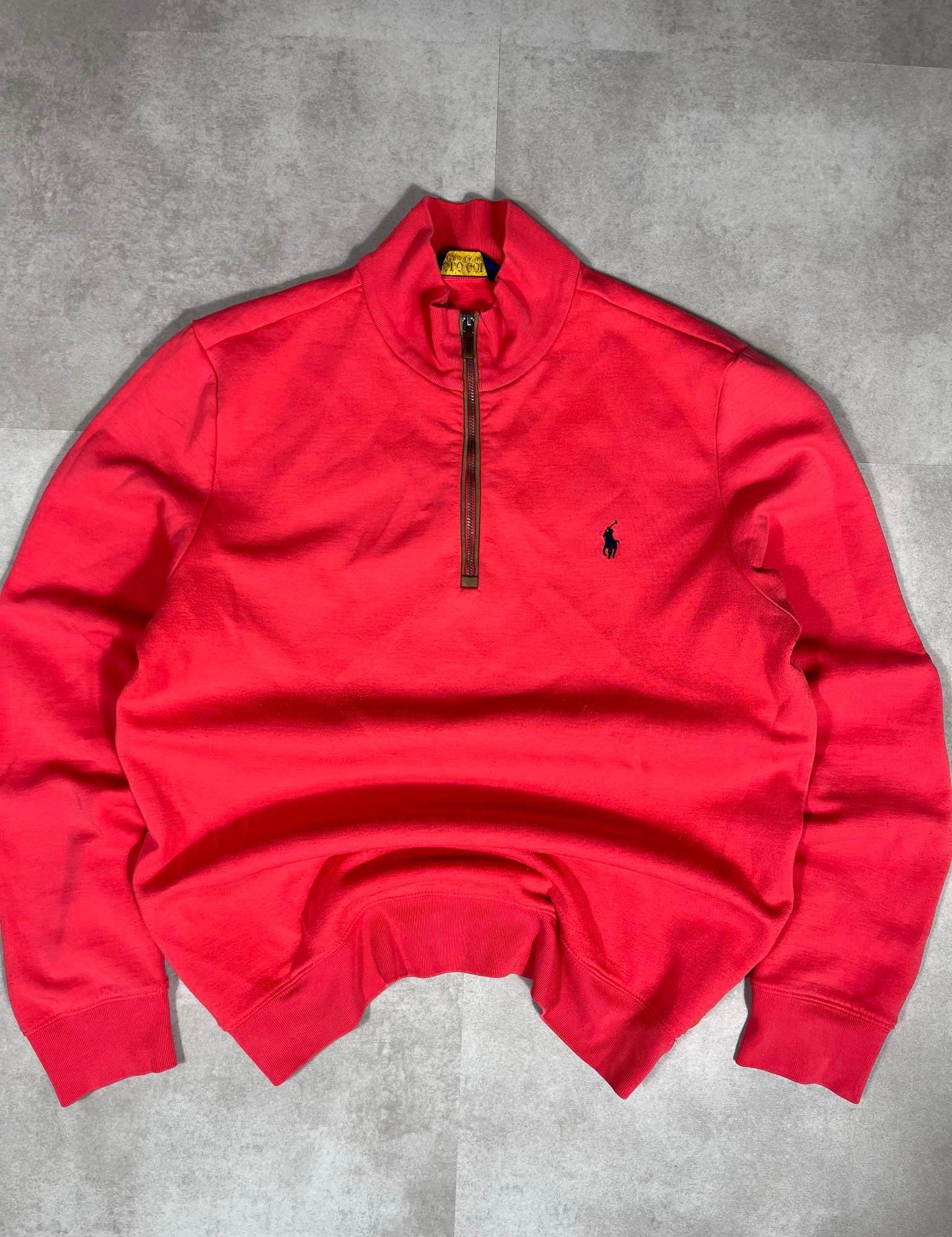 4 Zip Up (M) - Candy Streetwear