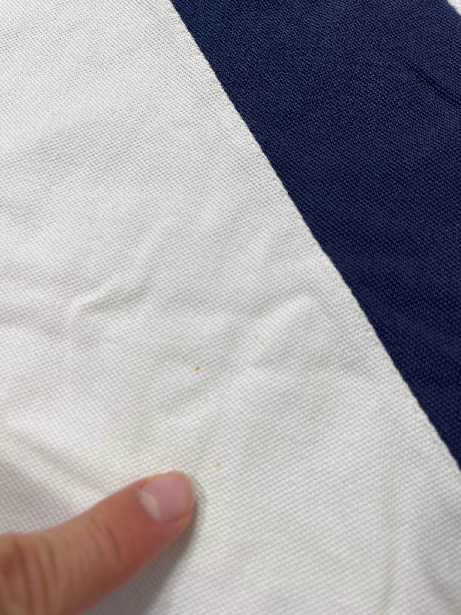 Ralph Lauren Dual Pony Polo (L) - Candy Streetwear