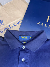 Ralph Lauren Bigpony Poloshirt (M)
