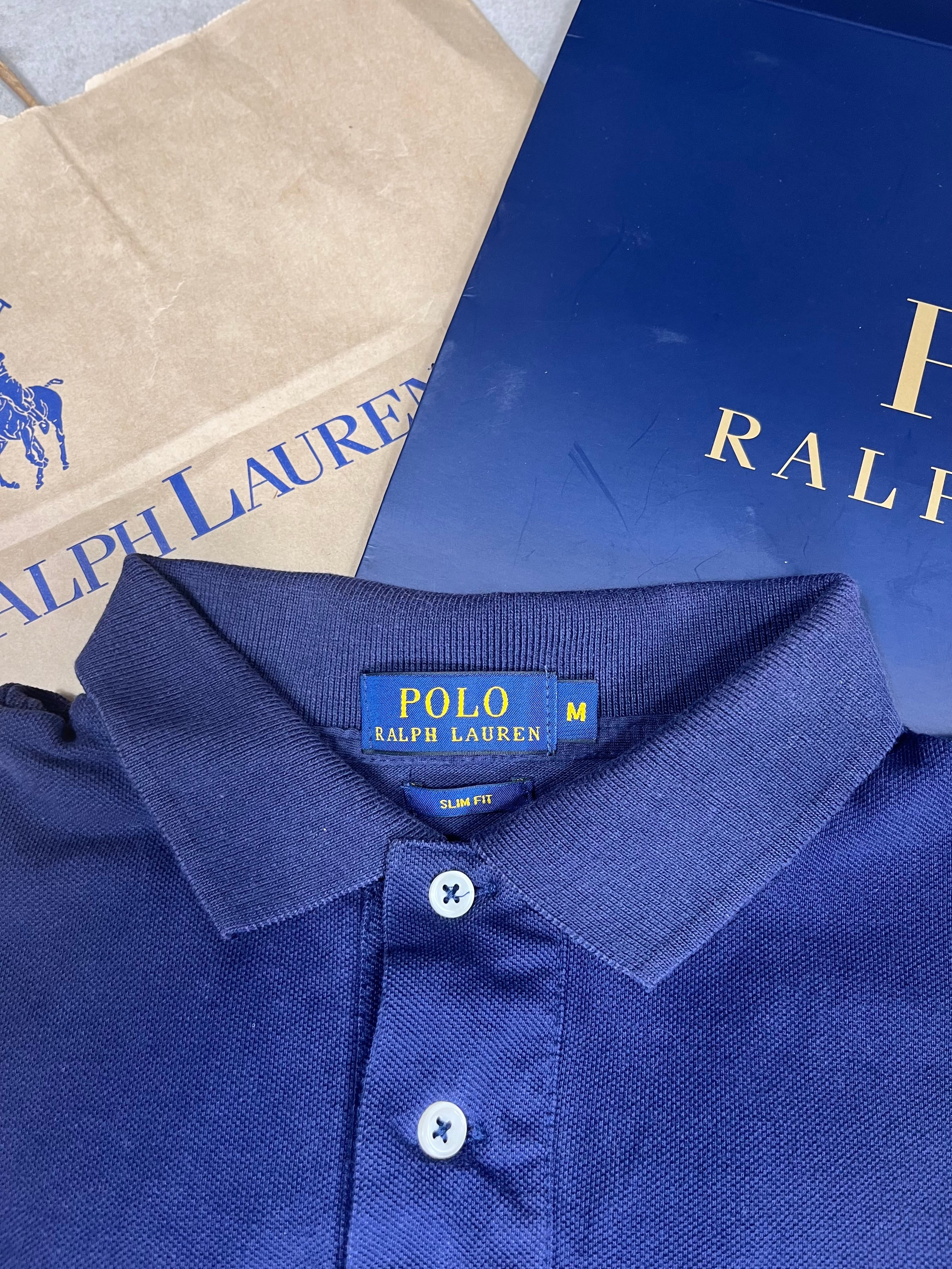 Ralph Lauren Bigpony Poloshirt (M)
