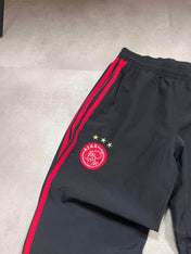Adidas 2015-16 AJAX Vintage Trackpants (S) - Candy Streetwear