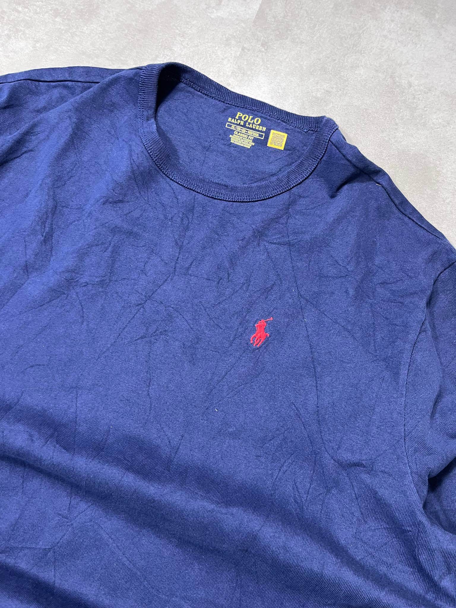 Ralph Lauren Sweater (XL) - Candy Streetwear