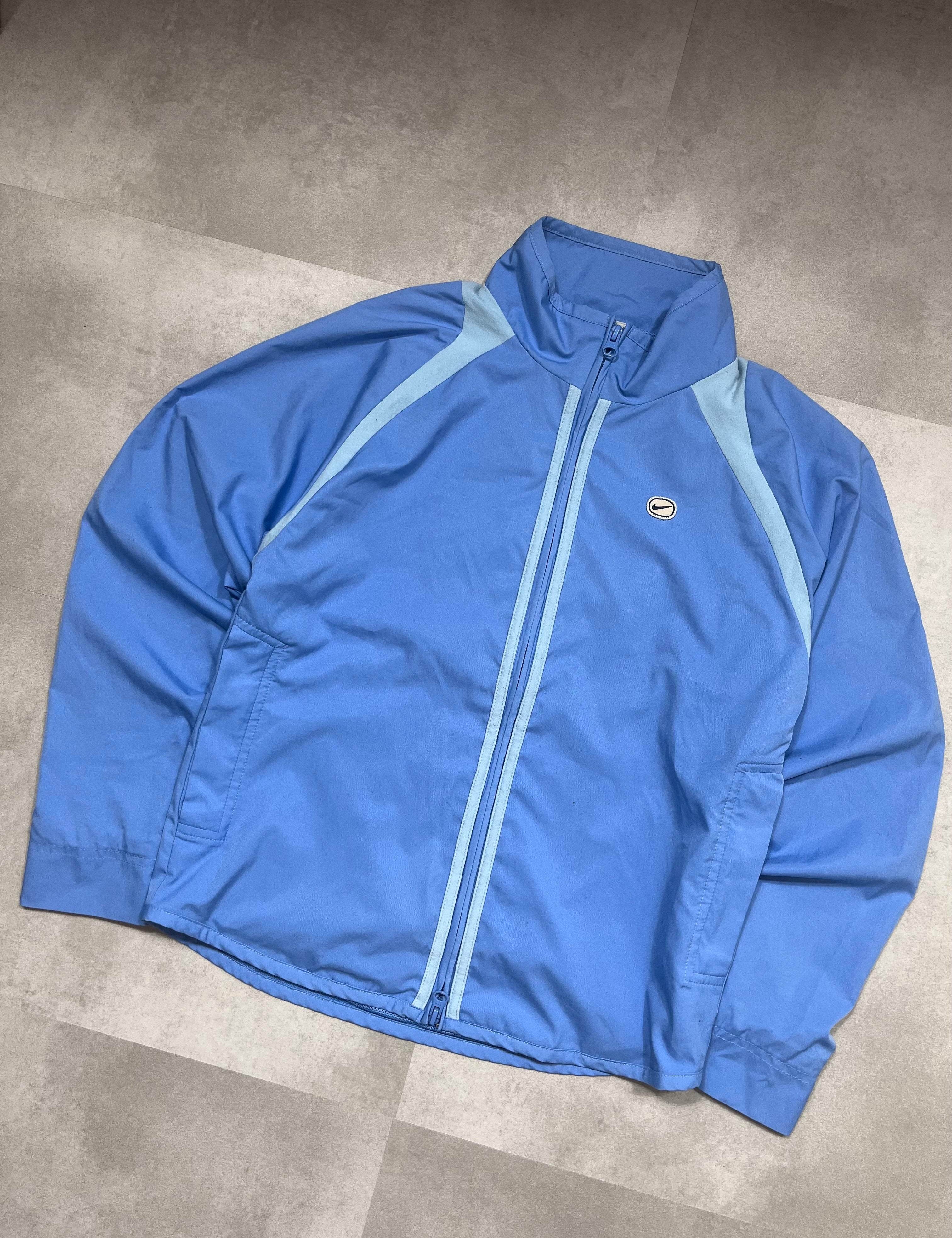 Nike Vintage TN Full Zip Up (XS) - Candy Streetwear