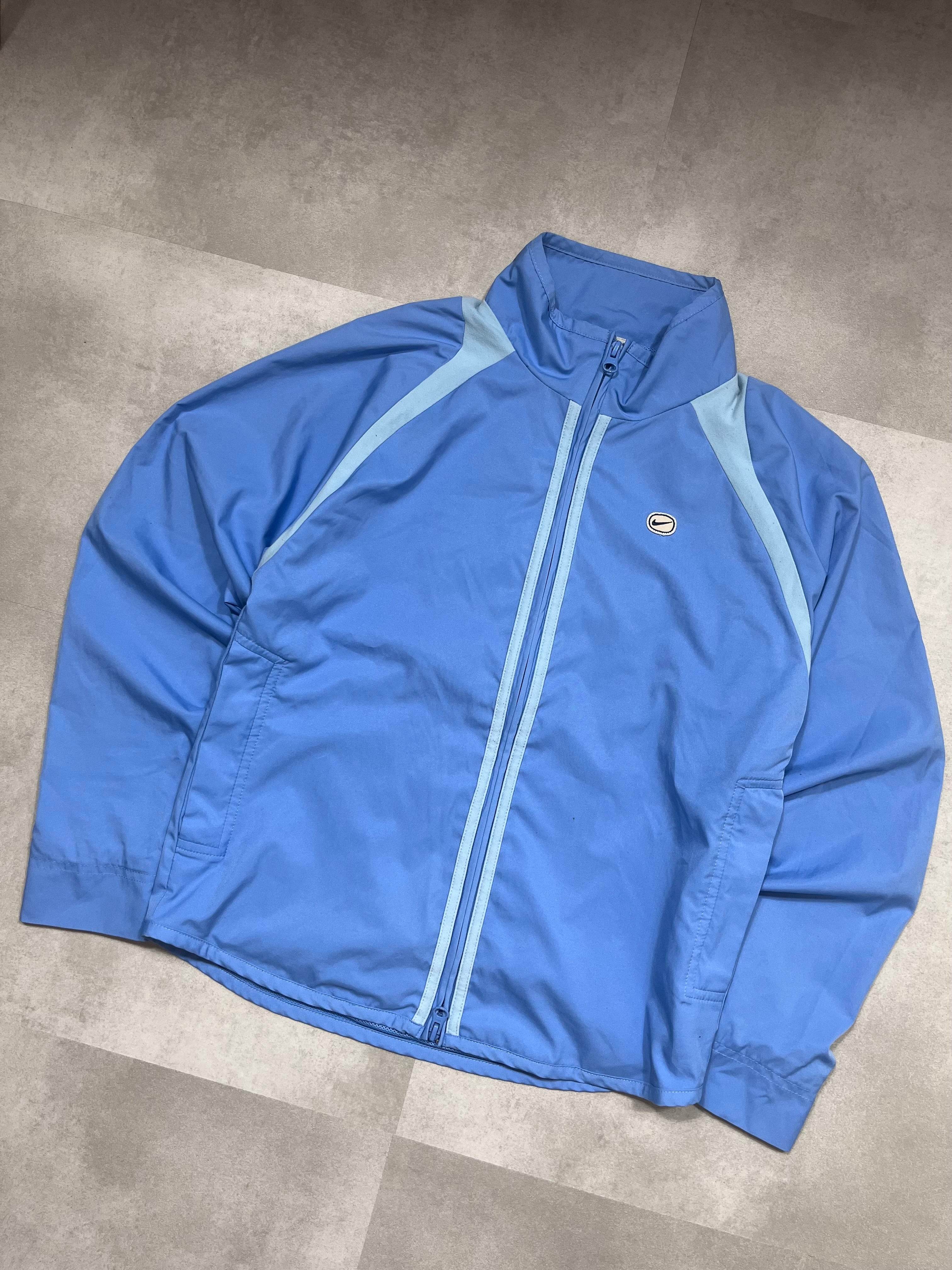 Nike Vintage TN Full Zip Up (XS) - Candy Streetwear
