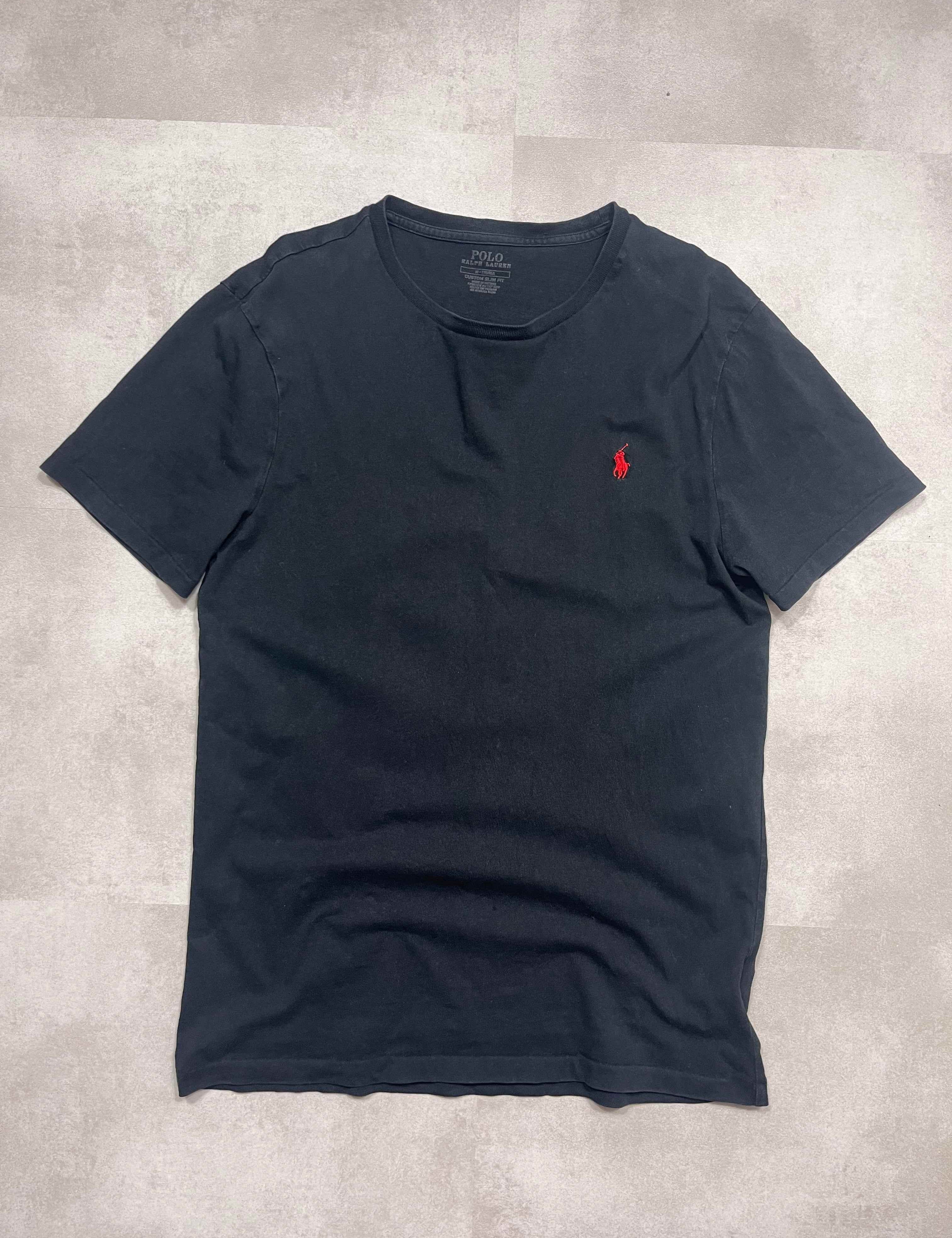 Ralph Lauren T-Shirt (M) - Candy Streetwear