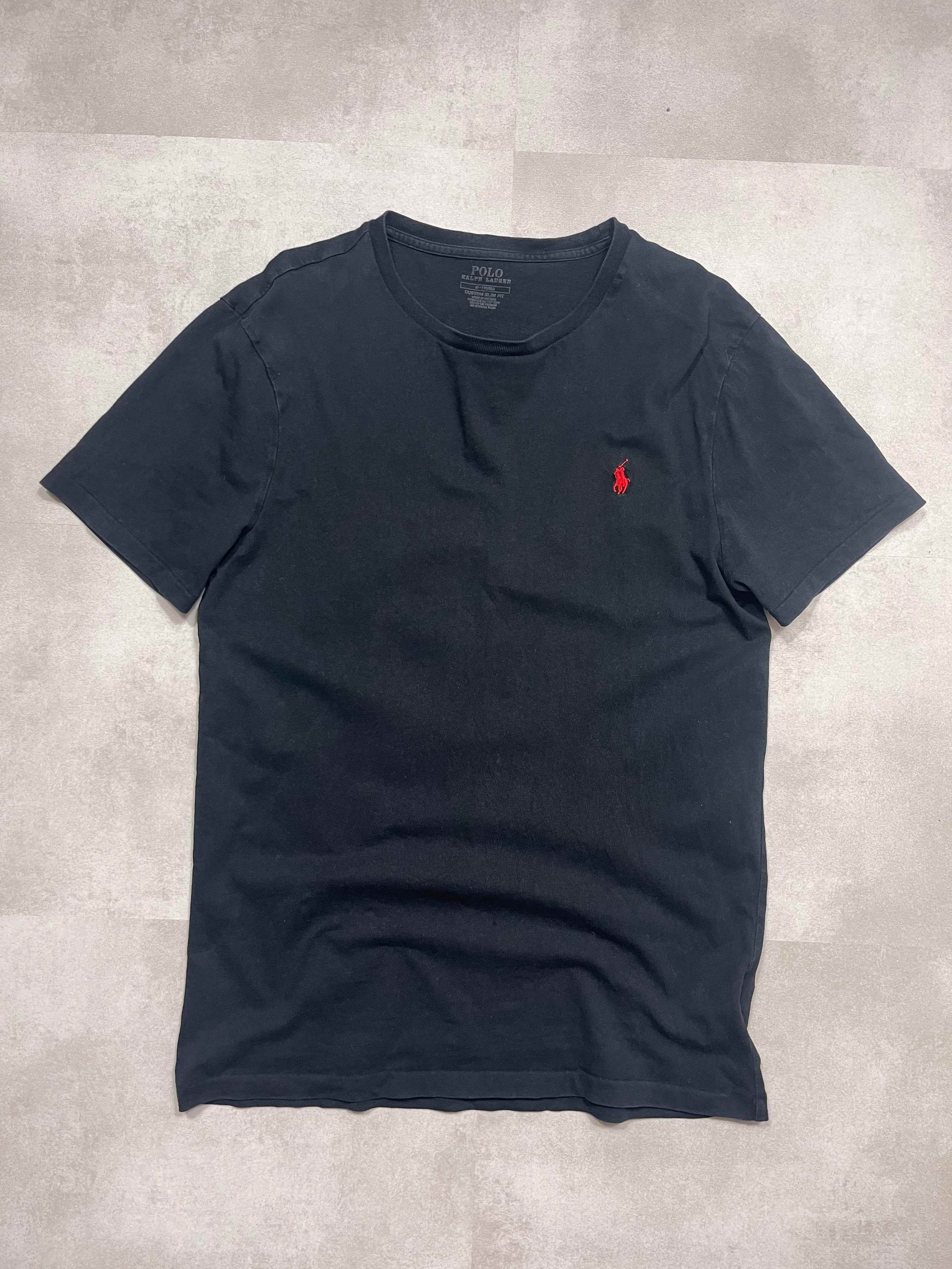 Ralph Lauren T-Shirt (M) - Candy Streetwear